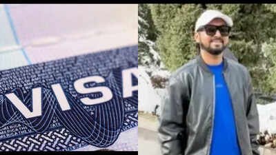 Indian founder Swapnil Srivastav gets rejected for US visa for ‘not enough ties to home country’