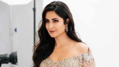 Is Katrina Kaif set to make a comeback after the birth of son Vihaan Kaushal? The actress is looking for scripts in the OTT space |
