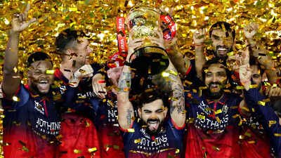 ‘He is a leader’: Krunal Pandya reveals Virat Kohli’s impact on RCB dressing room | Cricket News