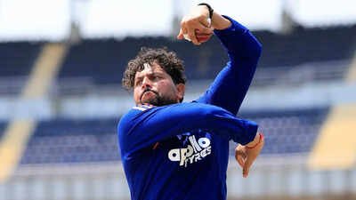 ‘It is tough’: Kuldeep Yadav explains challenges of switching from IPL to red-ball cricket | Cricket News