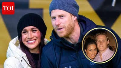 Trevor Engelson’s Bold Prediction About Meghan Markle’s Ambition Resurfaces |