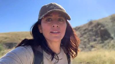 Missing nuclear scientist found dead after a year, skeletonized body with gunshot wound discovered in New Mexico forest | World News