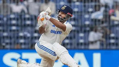 ‘Need to play according to situation’: India coach’s blunt verdict on Rishabh Pant ahead of Afghanistan Test | Cricket News