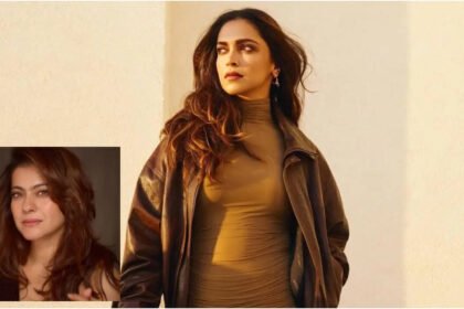 Bollywood actresses who worked during their pregnancy