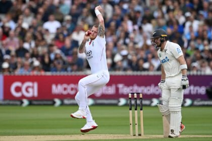 ENG vs NZ Highlights, 1st Test Day 4: England beat New Zealand by 115 runs to win Lord’s Test