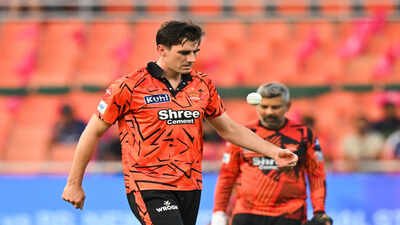 Big blow for SRH! Pat Cummins leaves IPL 2027 participation in doubt | Cricket News