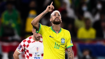 Why Neymar was benched? Carlo Ancelotti reveals reason after Brazil’s win vs Japan | Football News