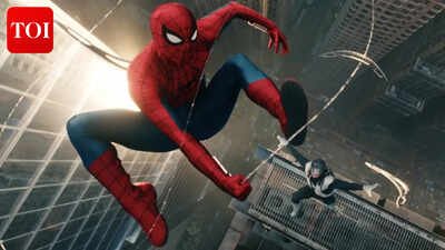 Tom Holland says Christopher Nolan’s ‘The Odyssey’ SAVED ‘Spider-Man: Brand New Day’; reveals he is open to star in more Spider-Man films |