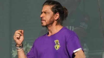 Shah Rukh Khan said Rs 20 crore was a huge investment, so was hesistant to buy KKR at IPL, says Lalit Modi: ‘Mobile company sponsored, gave  million advance’ |