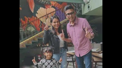 ‘India feels more vibrant than US’: NRI woman on Green Card queue says choosing Bengaluru over San Francisco was the right decision