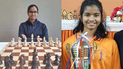 Battling medical store’s eye-drop blunder, depression: How UP’s chess whizz Subhi Gupta became India Girls’ No. 1 | Chess News