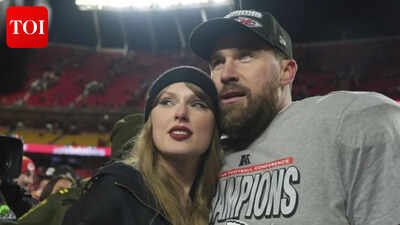 Taylor Swift and Travis Kelce planning patriotic July wedding around Independence Day weekend |
