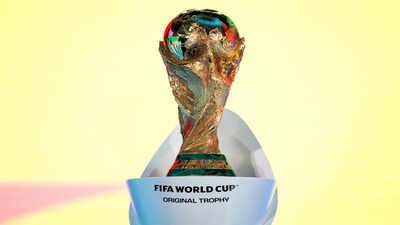 Fifa World Cup: The beautiful game in ugly times: FIFA World Cup 2026’s troubled countdown | Football News