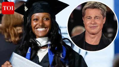 Angelina Jolie and Brad Pitt’s daughter Zahara files legal request to DROP ‘Pitt’ from surname; set to appear before judge in September |