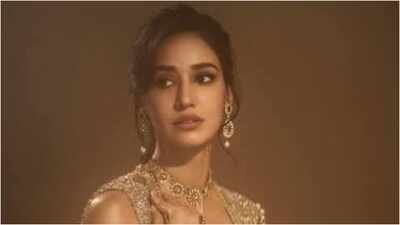 Disha Patani: ‘You can’t sit here and crack roles there’: Disha Patani reveals how Indian actors ‘have to be present’ ahead of Hollywood debut in Kevin Spacey’s ‘Holiguards Saga’ | Hindi Movie News