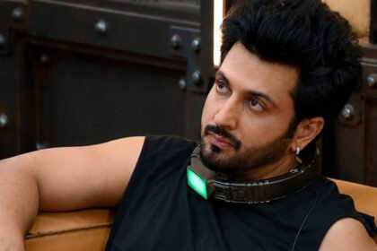 Has Dheeraj Dhooper made an exit from Lock Upp S2? Here the rumoured reason behind the sudden step