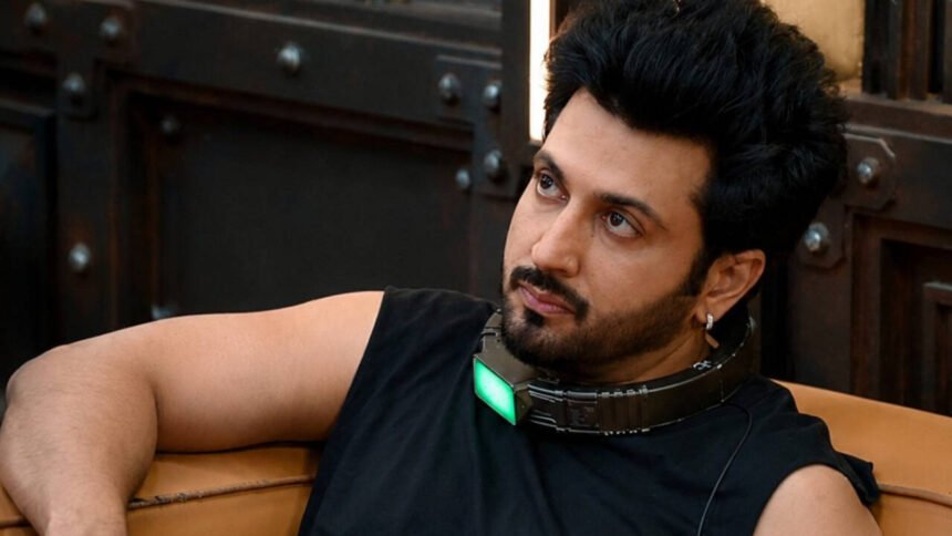 Has Dheeraj Dhooper made an exit from Lock Upp S2? Here the rumoured reason behind the sudden step
