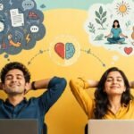 Burned out before 30? Why more Gen Z employees are calling in for mental health and changing sick leave forever