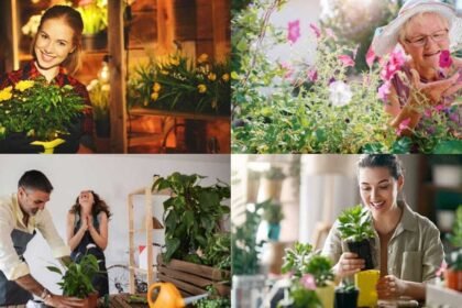 Houseplants: Psychology says people who buy more plants are happier; the real reason has nothing to do with gardening