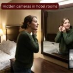 Hidden cameras in hotel rooms: How real is the risk, and ways travellers can protect their privacy |