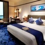 Why that colourful cloth on hotel beds is more useful than you think