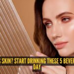 Want glass skin? Start sipping these 5 drinks every day for naturally healthy, glowing skin