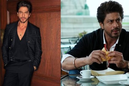 Shah Rukh Khan Diet: What are Shah Rukh Khan’s eating habits that surprise fans