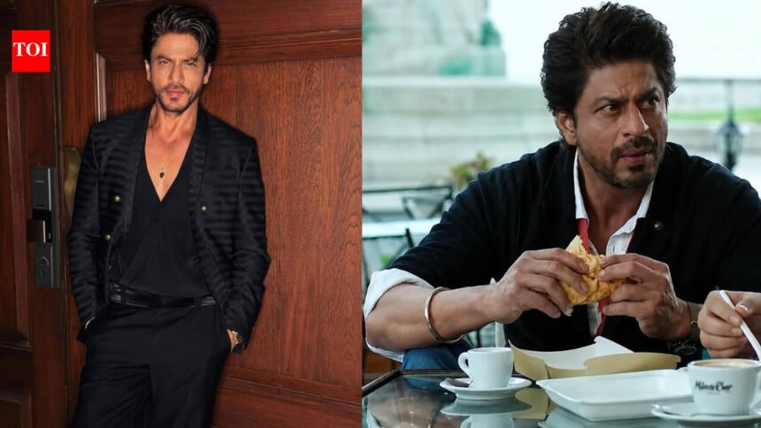 Shah Rukh Khan Diet: What are Shah Rukh Khan’s eating habits that surprise fans