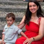What European parents do differently: Indian woman shares 5 parenting habits she wants to steal from them |