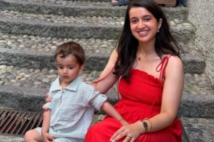 What European parents do differently: Indian woman shares 5 parenting habits she wants to steal from them |