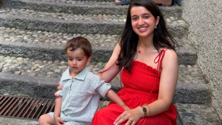 What European parents do differently: Indian woman shares 5 parenting habits she wants to steal from them |