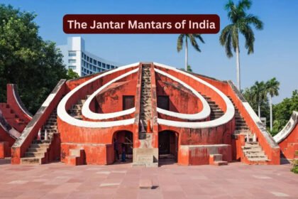 India has 5 Jantar Mantars, but only one is a UNESCO World Heritage Site; here’s where they are