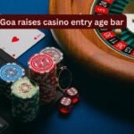 Goa Casino Entry Age: Goa raises casino entry age bar: Travellers under 21 can no longer enter gambling zones; what visitors need to know