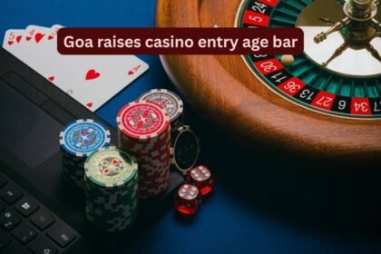 Goa Casino Entry Age: Goa raises casino entry age bar: Travellers under 21 can no longer enter gambling zones; what visitors need to know