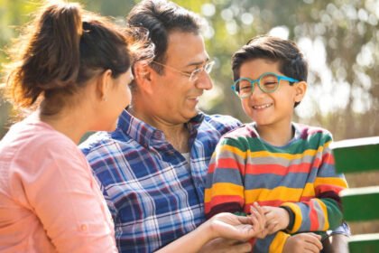 What is the 5:1 parenting rule? The science-backed habit linked to happier families |