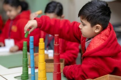 Choosing a preschool? Expert recommends asking these 10 questions during a school tour before you decide