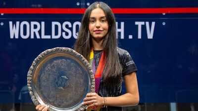 After creating history for India and amid a gap year before college, what is next for Anahat Singh? | More sports News