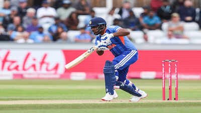 ‘Why is everyone pointing the gun at me?’: Ex-India selector defends Sanju Samson amid Vaibhav Sooryavanshi calls | Cricket News