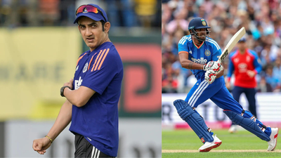 ‘Are you serious?’: Ex-India keeper blasts Gautam Gambhir, team management over Harshit Rana call | Cricket News