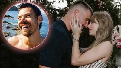 Harry Styles will not attend Taylor Swift-Travis Kelce’s wedding in New York City, despite receiving invitation; Here’s why |