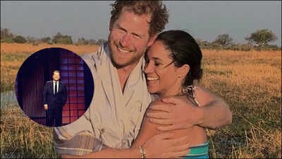 James Corden confirms Prince Harry’s presence on new show ahead of Invictus visit with Meghan Markle |