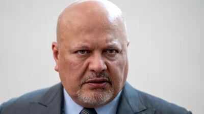 US welcomes removal of International Criminal Court chief prosecutor Karim Khan