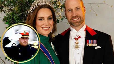 Kate Middleton is ‘terribly worried’ for Prince Harry but can’t reach out due to Prince William’s stance |