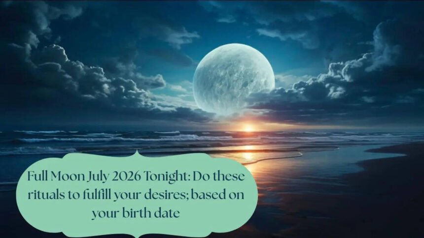 Do these rituals to fulfill your desires; based on your birth date