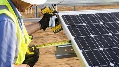 Texas avoided a huge electricity crisis and blackout risk, thanks to the massive 20,000-megawatt solar buffer | World News