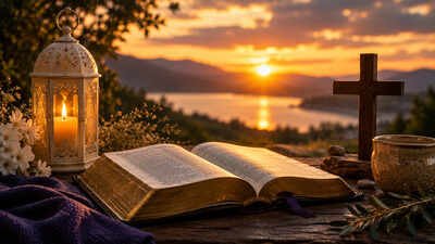 Bible Quote of the Day (August 19, 2026): Facing intense family conflicts? How to stop family arguments before they leave deep scars