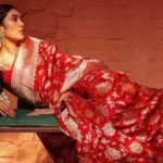 5 wedding sarees which are best for wedding season 2026