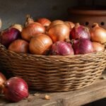 How to keep onions fresh for longer: 6 storage tips that help prevent sprouting |