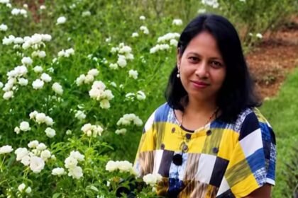Mumbai Mother Delivery Agent: Meet the Mumbai mother who worked as a food delivery agent for 10 years to pay for her daughter’s wedding and son’s first car |