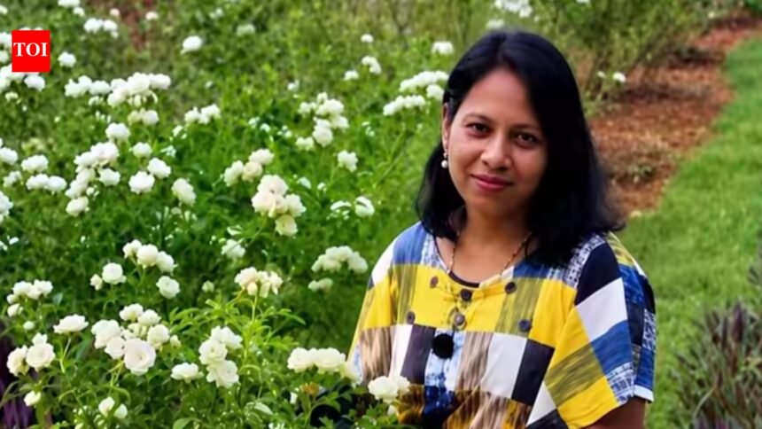 Mumbai Mother Delivery Agent: Meet the Mumbai mother who worked as a food delivery agent for 10 years to pay for her daughter’s wedding and son’s first car |